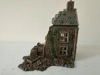 Ruined Farmhouse